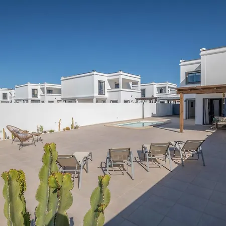 Esmeralda * Lanzarote Island