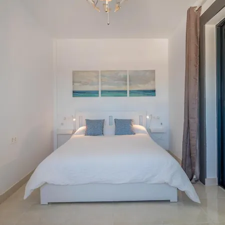 Esmeralda * Lanzarote Island