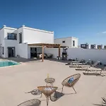 Esmeralda Сasa de vacaciones Huertecillas