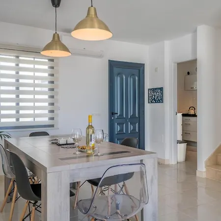 Esmeralda Holiday home *