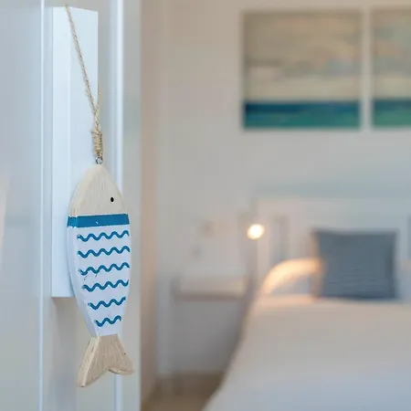 Esmeralda Holiday home