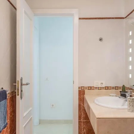 Holiday home Esmeralda