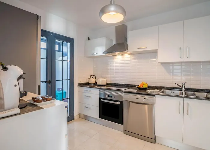 Esmeralda Semesterbostad *