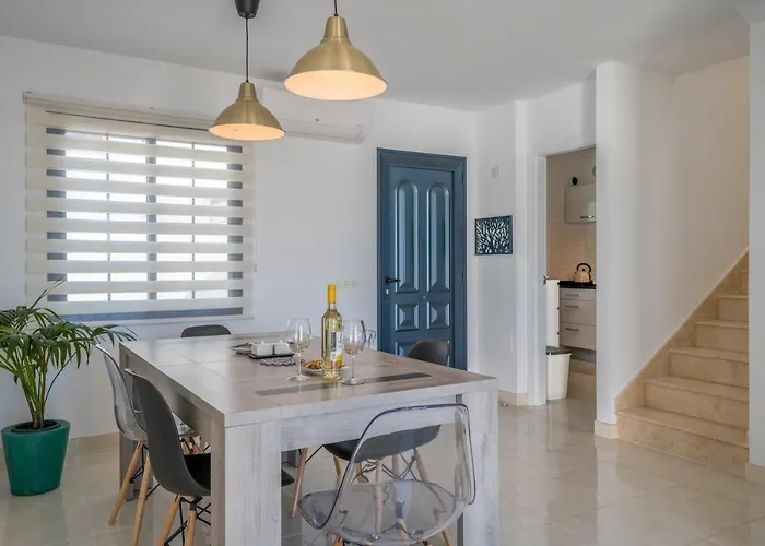 Esmeralda Semesterbostad *