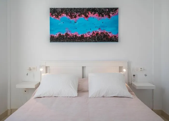 Semesterbostad Esmeralda