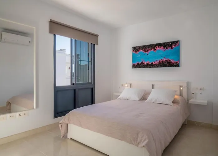 Esmeralda Semesterbostad