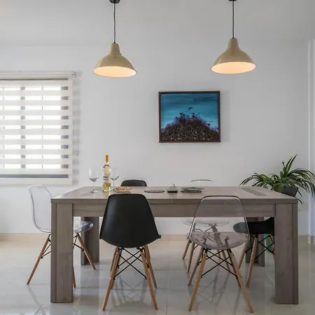 Hébergement de vacances Esmeralda *