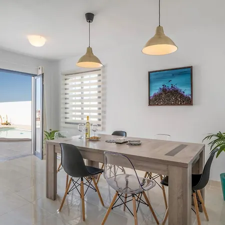 Esmeralda Holiday home *